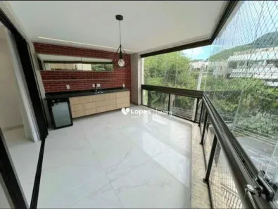 Apartamento com 3 Quartos à venda, 141m² no Barra da Tijuca, Rio de Janeiro