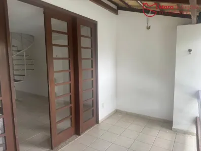 Apartamento com 3 Quartos para alugar, 75m² no Pitangueiras, Lauro de Freitas