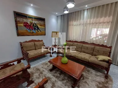 Casa com 3 Quartos à venda, 300m² no Jardim Universo, Mogi das Cruzes