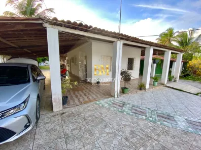 Fazenda/Sítio com 3 Quartos à venda, 4537m² no Nova Descoberta, Itaporanga d'Ajuda