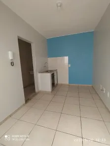 Apartamento com 1 Quarto para alugar, 36m² no Taguatinga Norte, Brasília