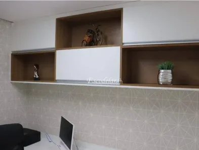 Sala Comercial à venda, 42m² no Santana, São Paulo