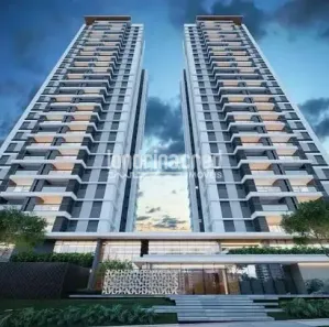 Apartamento com 3 Quartos à venda, 89m² no Guanabara Parque Boulevard, Londrina