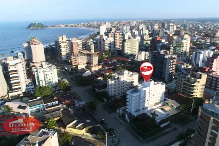 Apartamento com 3 Quartos à venda, 123m² no , Guaratuba