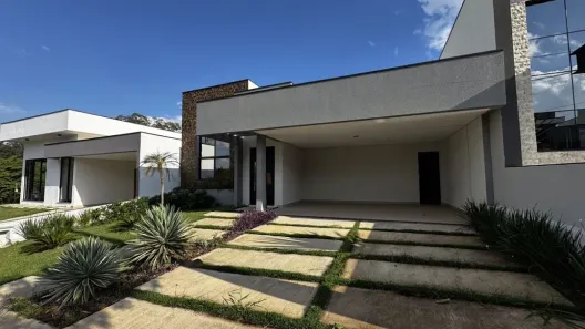 Casa de Condomínio com 3 Quartos à venda, 205m² no Jardins Di Roma, Indaiatuba