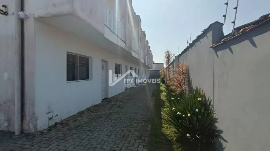 Casa com 2 Quartos à venda, 70m² no Cibratel II, Itanhaém