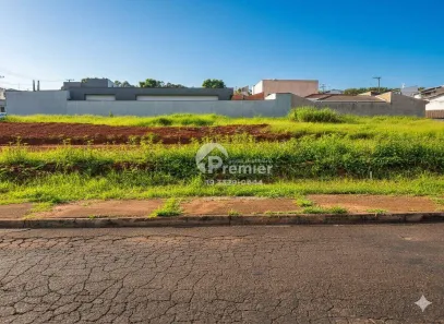 Lote/Terreno à venda, 255m² no Jardim Europa II, Indaiatuba