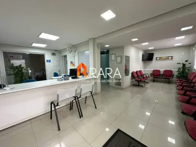 Prédio Comercial à venda, 495m² no Jardim do Mar, São Bernardo do Campo