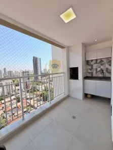 Apartamento com 3 Quartos à venda, 77m² no Goiabeira, Cuiabá