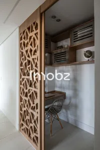 Apartamento com 3 Quartos à venda, 132m² no Vila Mascote, São Paulo