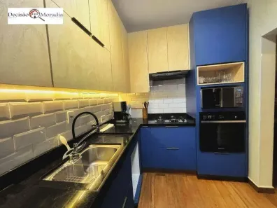 Casa de Condomínio com 3 Quartos à venda, 100m² no Granja Viana, Cotia