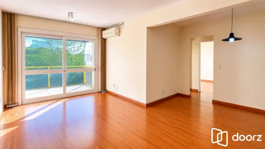 Apartamento com 2 Quartos à venda, 75m² no Menino Deus, Porto Alegre