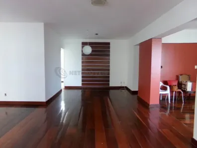 Apartamento com 3 Quartos para alugar, 140m² no Graça, Salvador