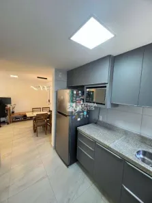 Apartamento com 2 Quartos à venda, 55m² no Ponta de Campina, Cabedelo