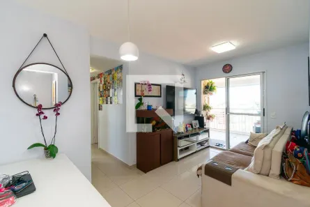 Apartamento com 3 Quartos à venda, 77m² no Vila Formosa, São Paulo