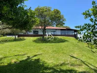 Fazenda/Sítio com 2 Quartos à venda, 330m² no , Santo Amaro da Imperatriz