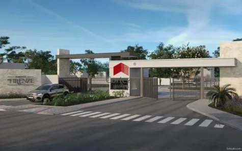 Lote/Terreno à venda, 128m² no Parque da Fonte, São José dos Pinhais
