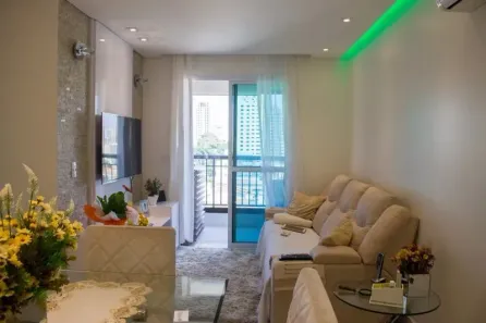 Apartamento com 2 Quartos à venda, 70m² no Vila Mariana, São Paulo