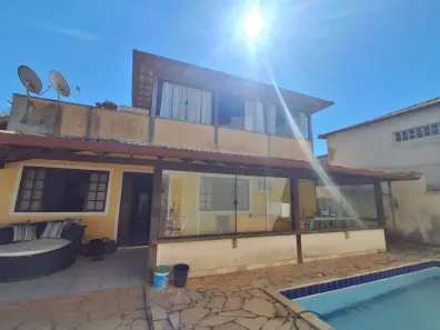 Casa com 4 Quartos à venda, 350m² no , Armação dos Búzios