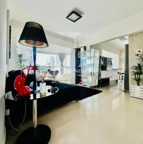 Apartamento com 3 Quartos à venda, 126m² no Centro, Balneário Camboriú