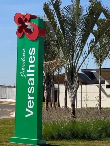 Lote/Terreno à venda, 230m² no Jardins Versalhes, Aparecida de Goiânia