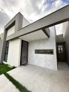 Casa de Condomínio com 3 Quartos à venda, 160m² no Bodocongó, Campina Grande