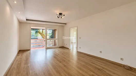 Apartamento com 2 Quartos para alugar, 65m² no Azenha, Porto Alegre