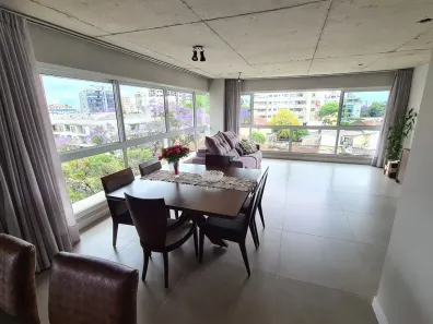 Apartamento com 3 Quartos à venda, 129m² no Petrópolis, Porto Alegre
