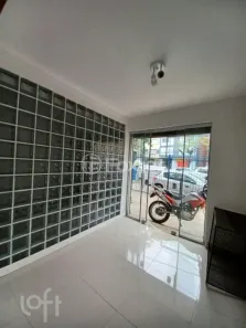 Apartamento com 2 Quartos à venda, 27m² no Rio Branco, Porto Alegre