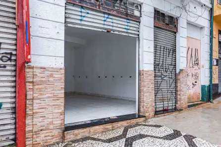Ponto Comercial para alugar, 150m² no Lapa, São Paulo