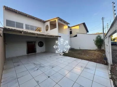 Sobrado com 4 Quartos à venda, 220m² no Plano Diretor Norte, Palmas