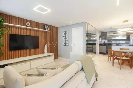 Apartamento com 4 Quartos à venda, 132m² no Tatuapé, São Paulo