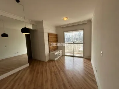 Apartamento com 3 Quartos à venda, 64m² no Vila Andrade, São Paulo