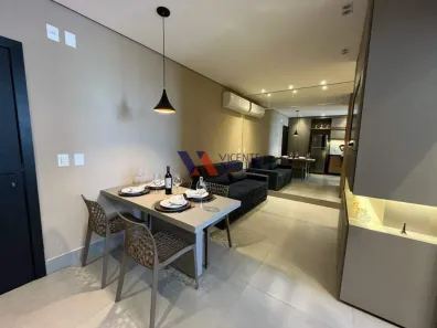 Flat com 1 Quarto à venda, 70m² no Angola, Betim
