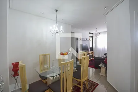 Apartamento com 3 Quartos à venda, 81m² no Vila Euclides, São Bernardo do Campo