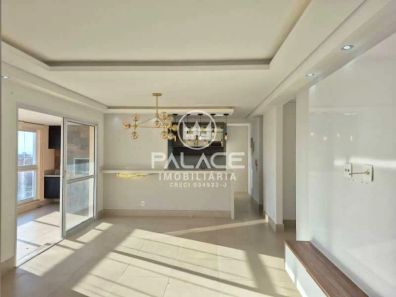 Apartamento com 3 Quartos à venda, 125m² no Vila Independência, Piracicaba