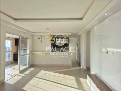 Apartamento com 3 Quartos à venda, 125m² no Vila Independência, Piracicaba