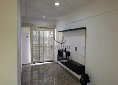 Apartamento com 1 Quarto à venda, 55m² no Freguesia (Jacarepaguá), Rio de Janeiro