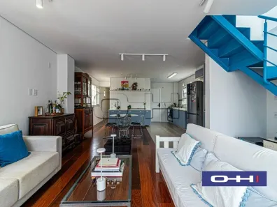 Apartamento com 3 Quartos à venda, 180m² no Água Funda, São Paulo