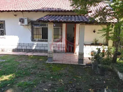 Fazenda/Sítio com 3 Quartos à venda, 335m² no Várzea das Moças, São Gonçalo