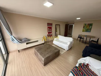 Apartamento com 3 Quartos para alugar, 130m² no Jardim Vergueiro, Sorocaba