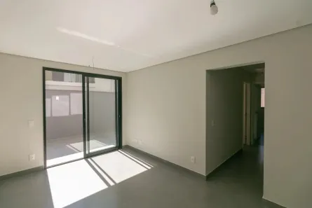 Apartamento com 2 Quartos à venda, 98m² no Palmares, Belo Horizonte