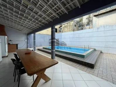 Sobrado com 4 Quartos à venda, 250m² no Nossa Senhora das Graças, Porto Velho