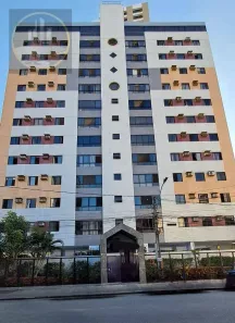 Apartamento com 3 Quartos à venda, 125m² no Espinheiro, Recife