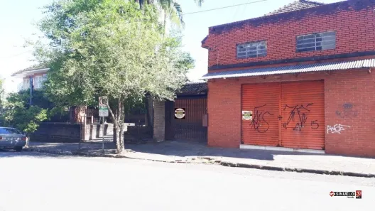 Prédio Comercial à venda, 503m² no Centro, Novo Hamburgo