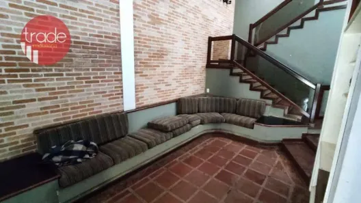 Casa com 4 Quartos à venda, 297m² no Jardim São Luiz, Ribeirão Preto