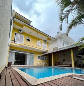 Casa de Condomínio com 4 Quartos à venda, 450m² no Vila Rosália, Guarulhos