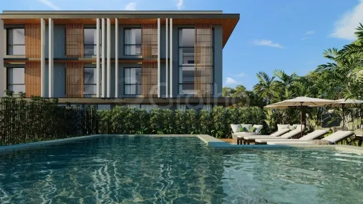 Apartamento com 1 Quarto à venda, 49m² no Campeche, Florianópolis