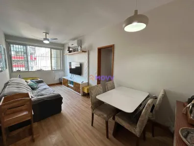 Apartamento com 2 Quartos à venda, 71m² no Icaraí, Niterói