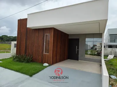 Casa de Condomínio com 3 Quartos à venda, 130m² no Centro, Ananindeua